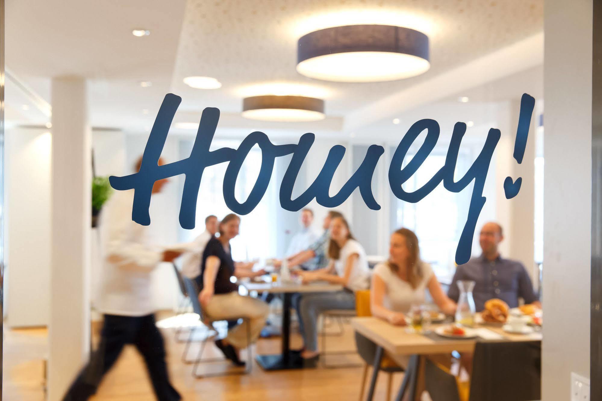 Homey! Hotel レーゲンスブルク エクステリア 写真