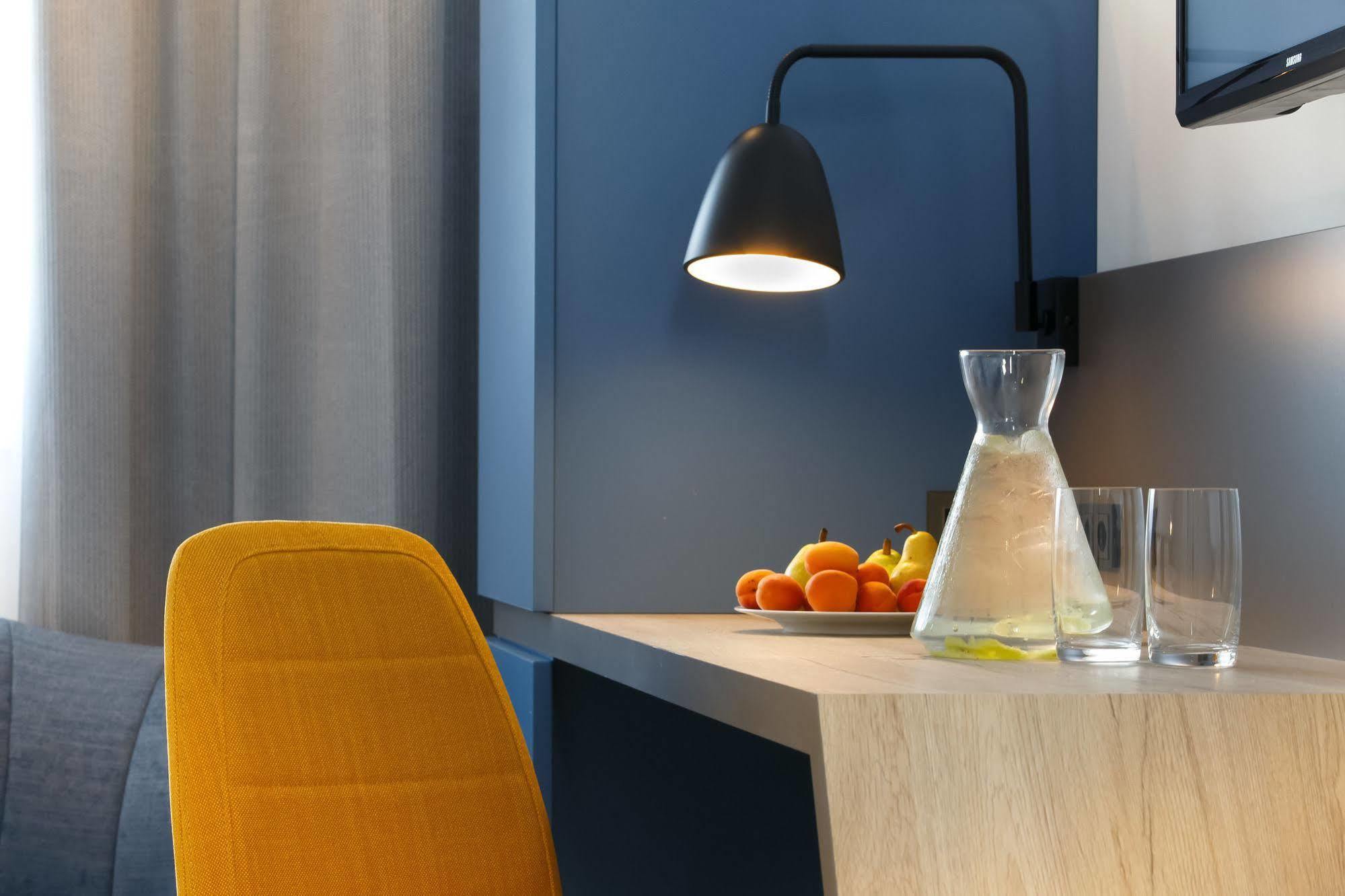 Homey! Hotel レーゲンスブルク エクステリア 写真